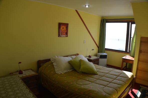 Los Gualles De La Candelaria Apart Hotel Pucón Extérieur photo