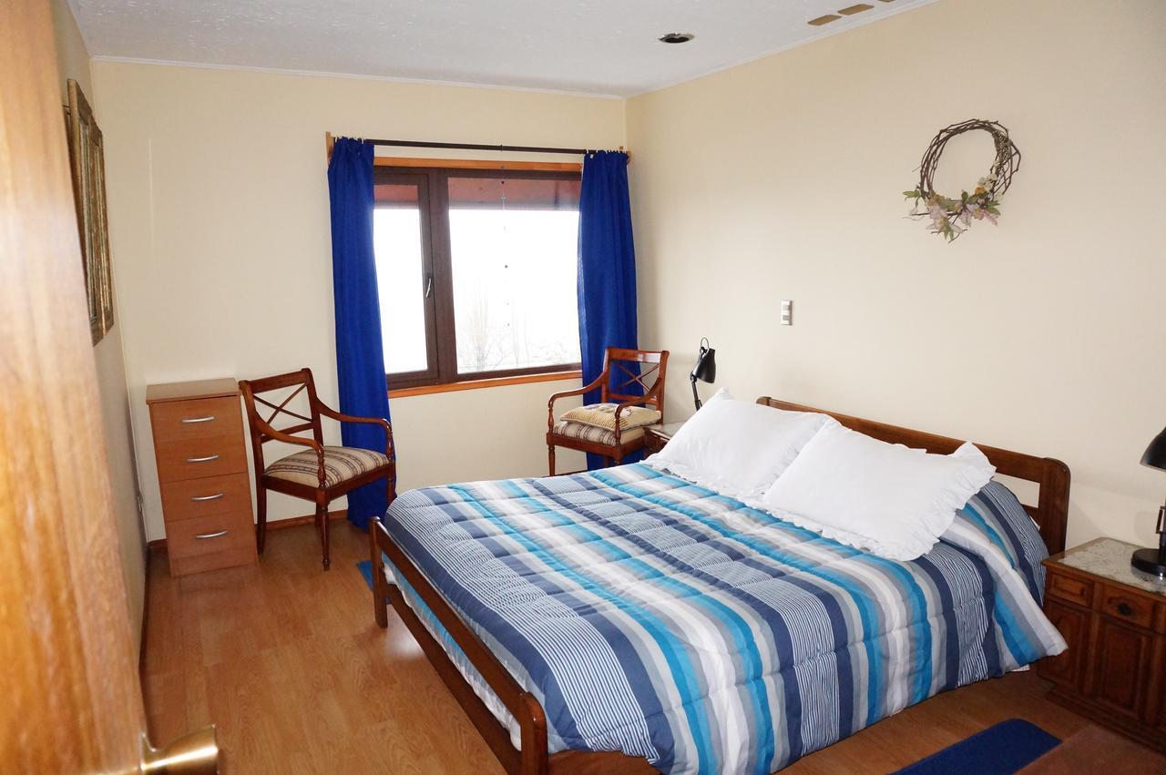Los Gualles De La Candelaria Apart Hotel Pucón Extérieur photo